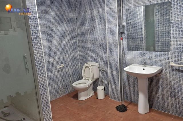 Entreprise à louer à Pol Ind Haza de la Cruz, Malaga ville - 6 000 € (Ref: 9502219)