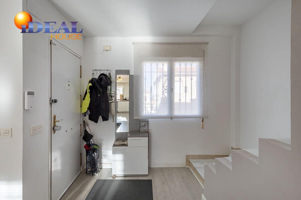 Adosado de 3 habitaciones en Monachil en venta con garaje - 250.000 € (Ref: 9502220)