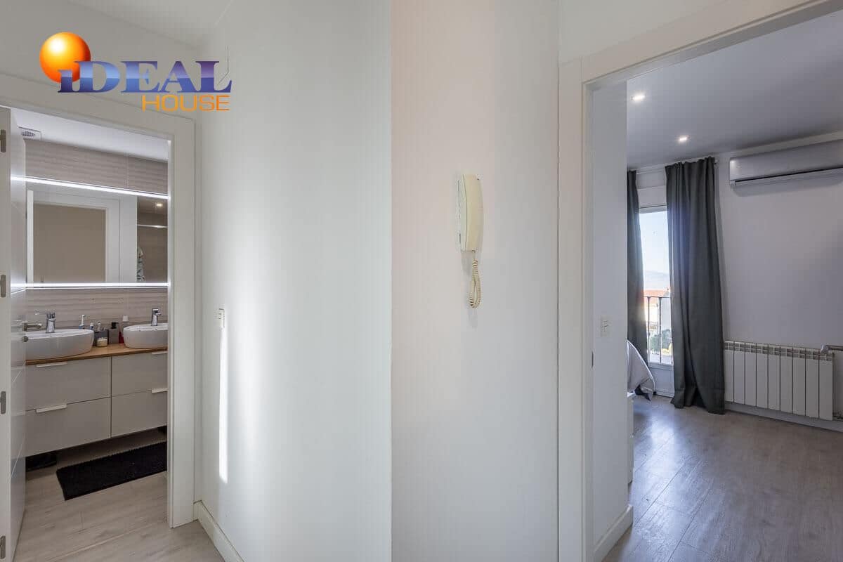 Adosado de 3 habitaciones en Monachil en venta con garaje - 250.000 € (Ref: 9502220)