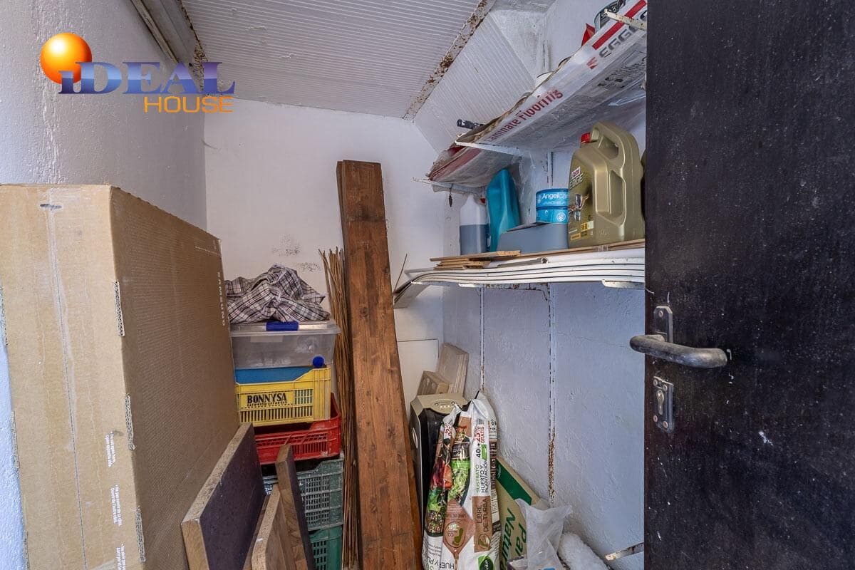 Adosado de 3 habitaciones en Monachil en venta con garaje - 250.000 € (Ref: 9502220)