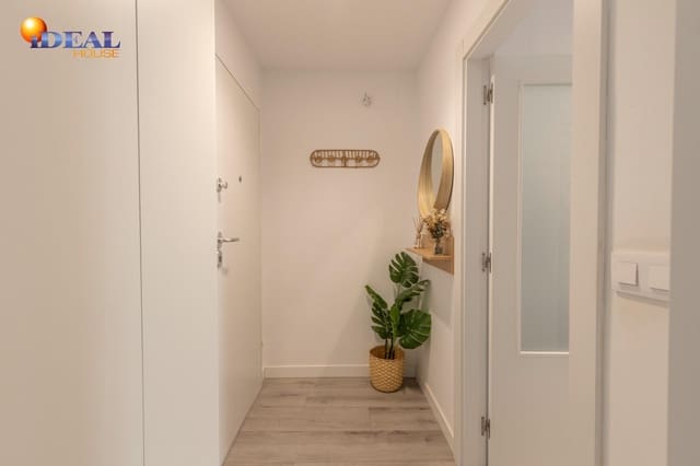 3 sypialnia Mieszkanie na sprzedaż w Zaidin, Miasto Grenada z basenem garażem - 324 900 € (Ref: 9502221)