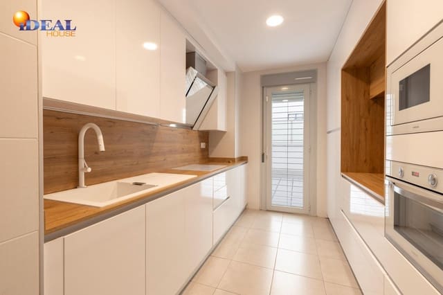 3 sypialnia Mieszkanie na sprzedaż w Zaidin, Miasto Grenada z basenem garażem - 324 900 € (Ref: 9502221)