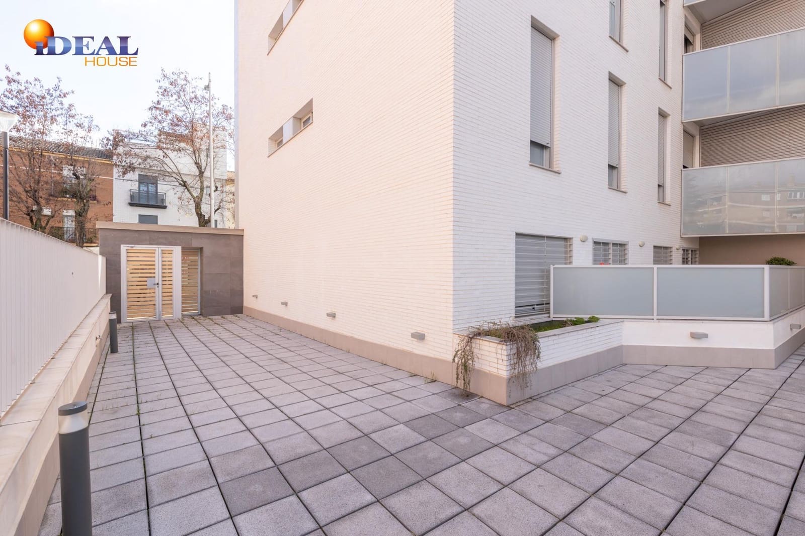 3 sypialnia Mieszkanie na sprzedaż w Miasto Grenada z basenem garażem - 324 900 € (Ref: 9502221)