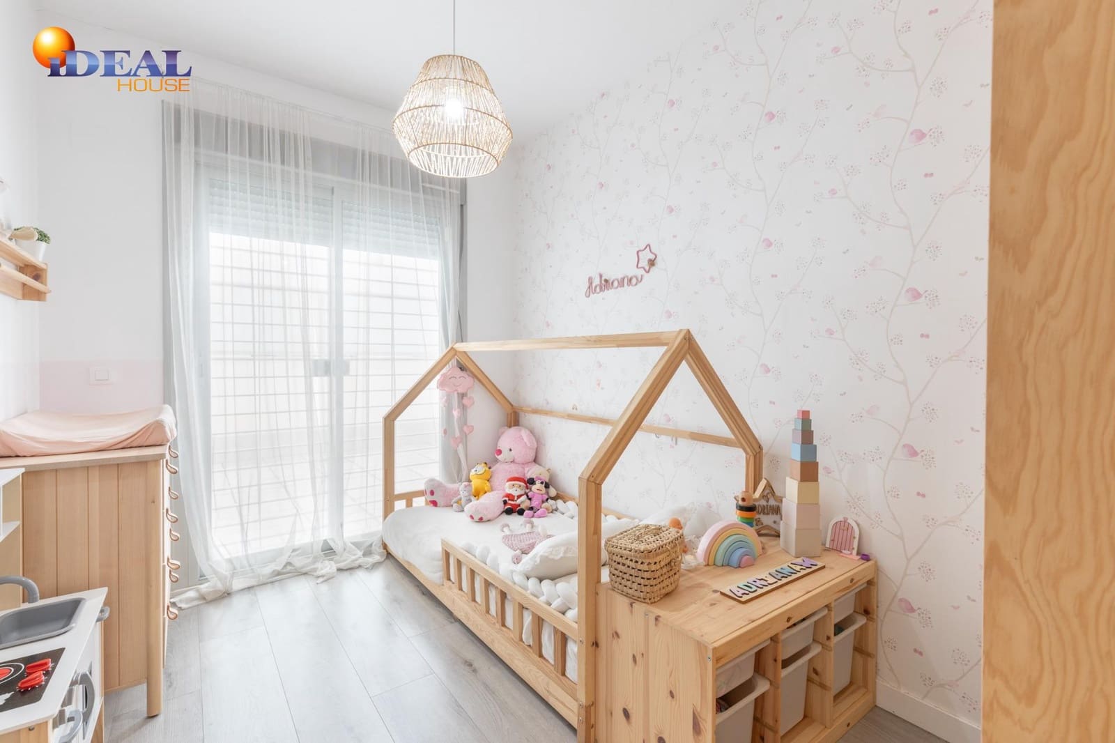 3 sypialnia Mieszkanie na sprzedaż w Miasto Grenada z basenem garażem - 324 900 € (Ref: 9502221)