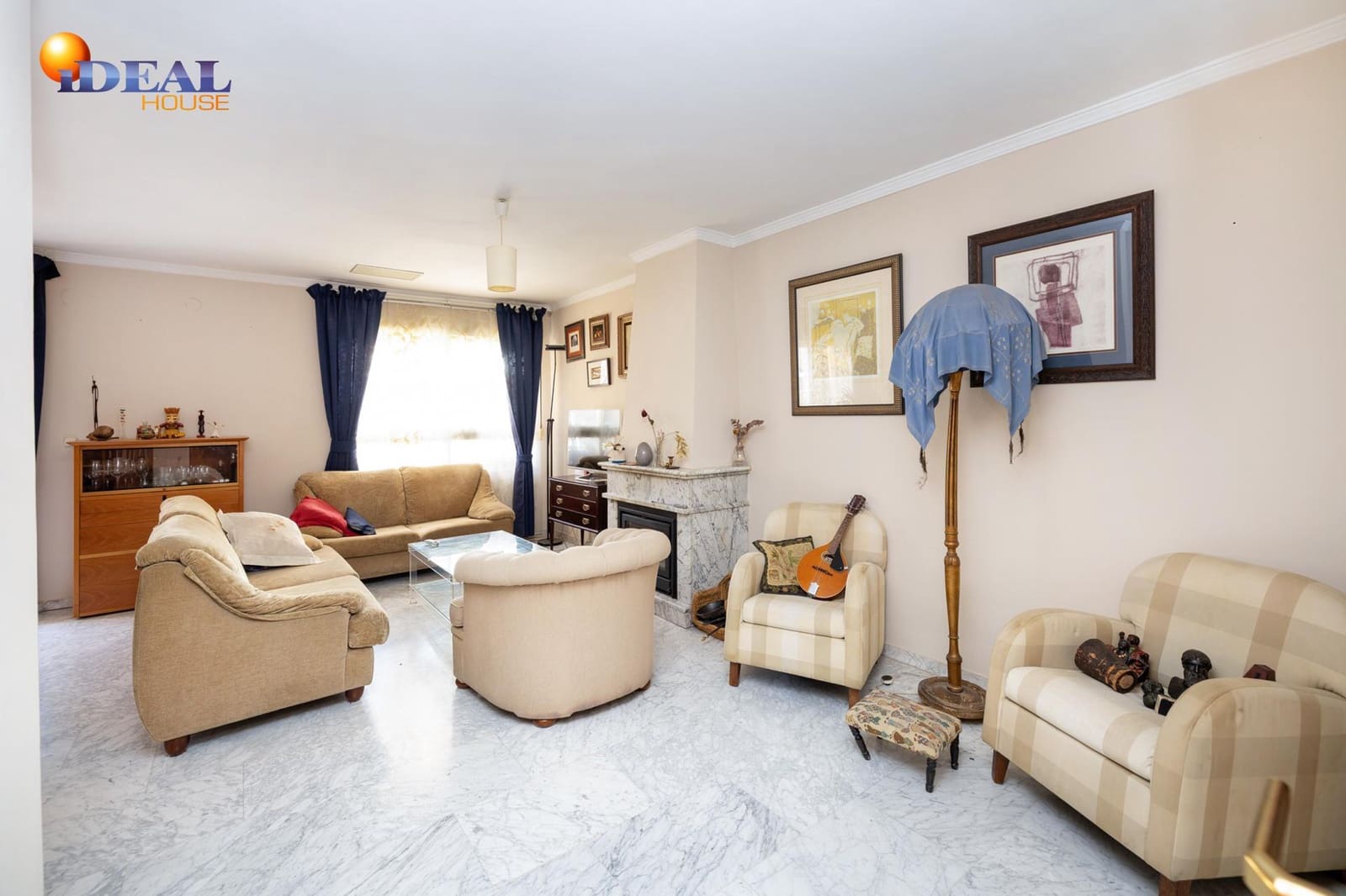 6 quarto Penthouse para venda em Granada cidade com garagem - 630 000 € (Ref: 9502222)