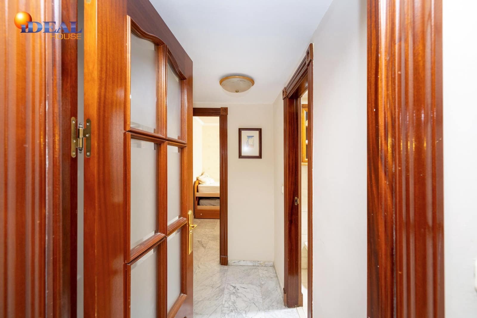 6 quarto Penthouse para venda em Granada cidade com garagem - 630 000 € (Ref: 9502222)