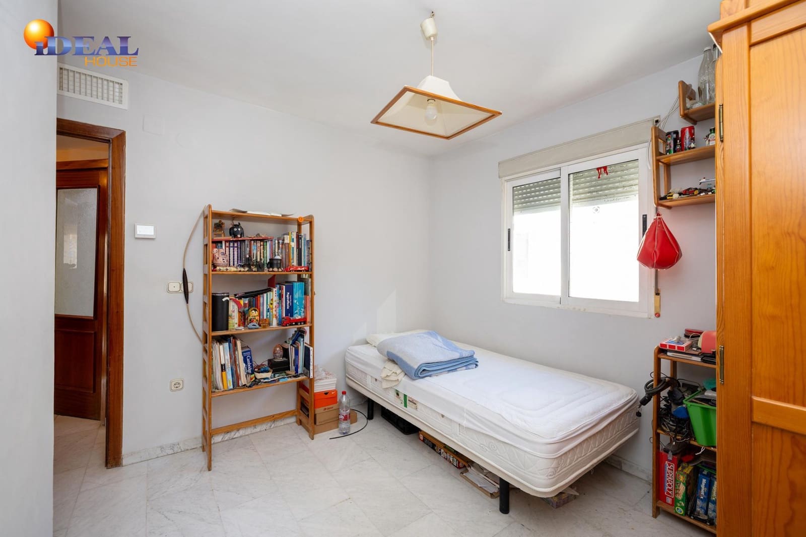 6 quarto Penthouse para venda em Granada cidade com garagem - 630 000 € (Ref: 9502222)