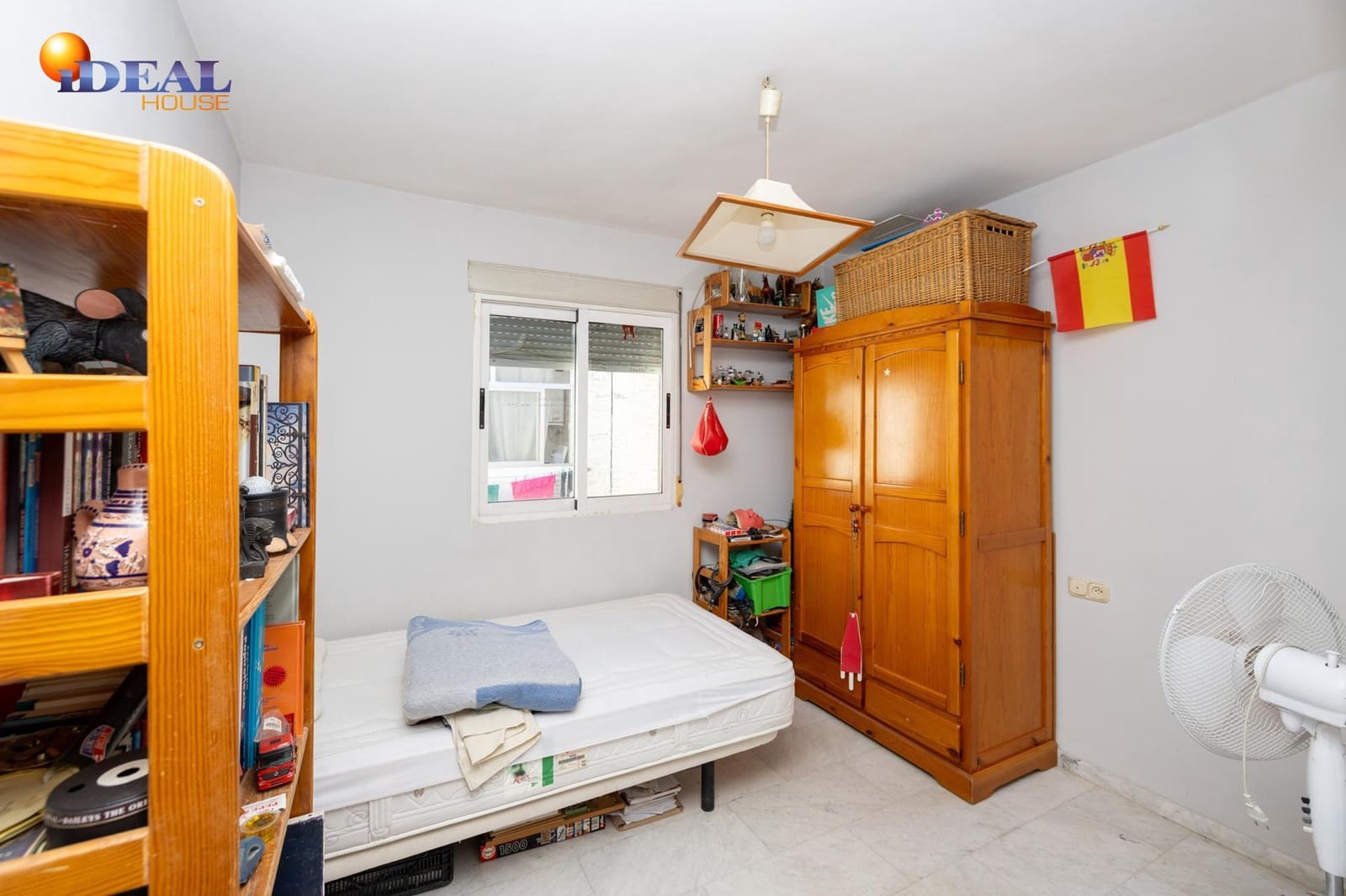 6 quarto Penthouse para venda em Granada cidade com garagem - 630 000 € (Ref: 9502222)