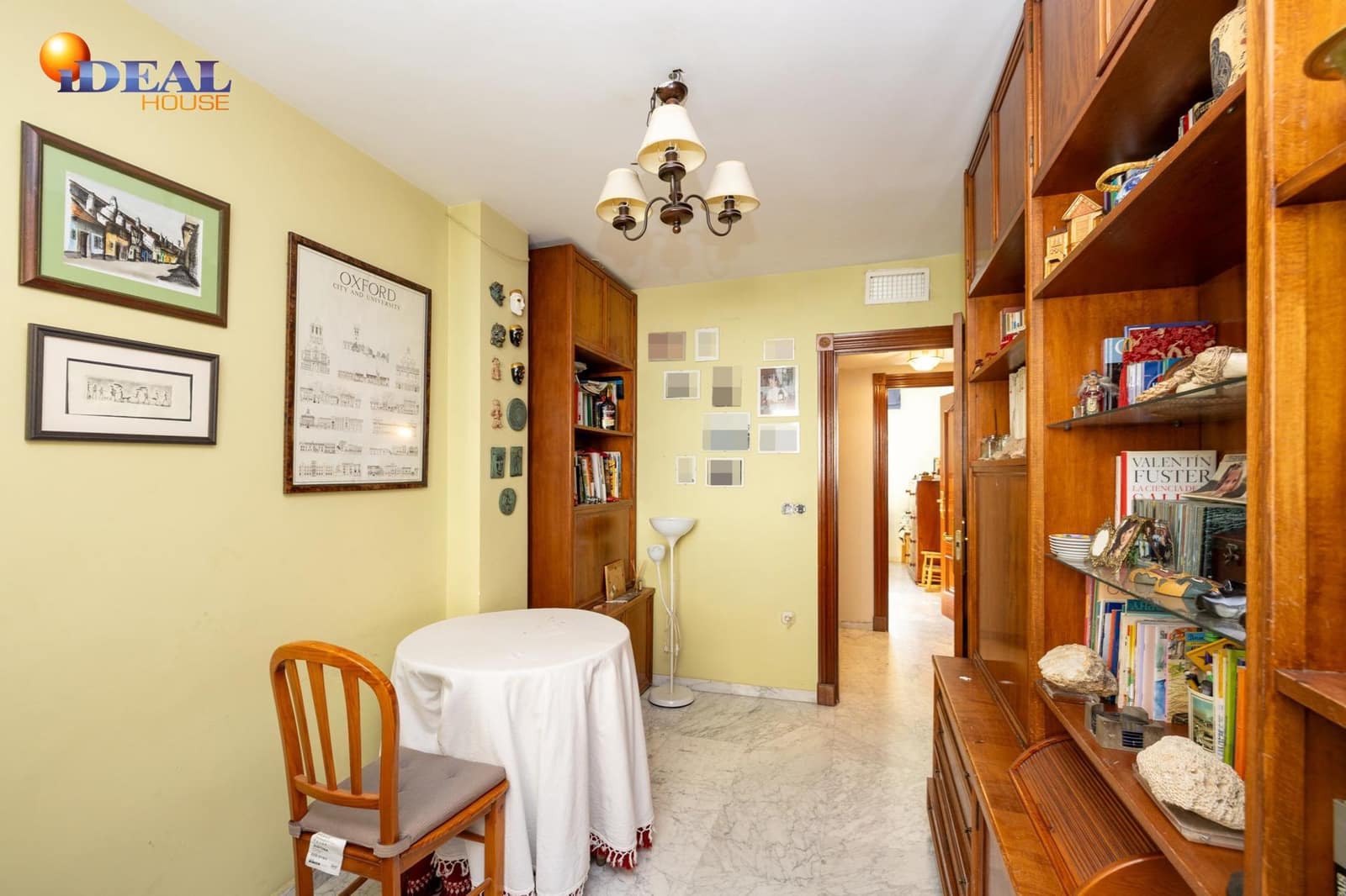 6 quarto Penthouse para venda em Granada cidade com garagem - 630 000 € (Ref: 9502222)