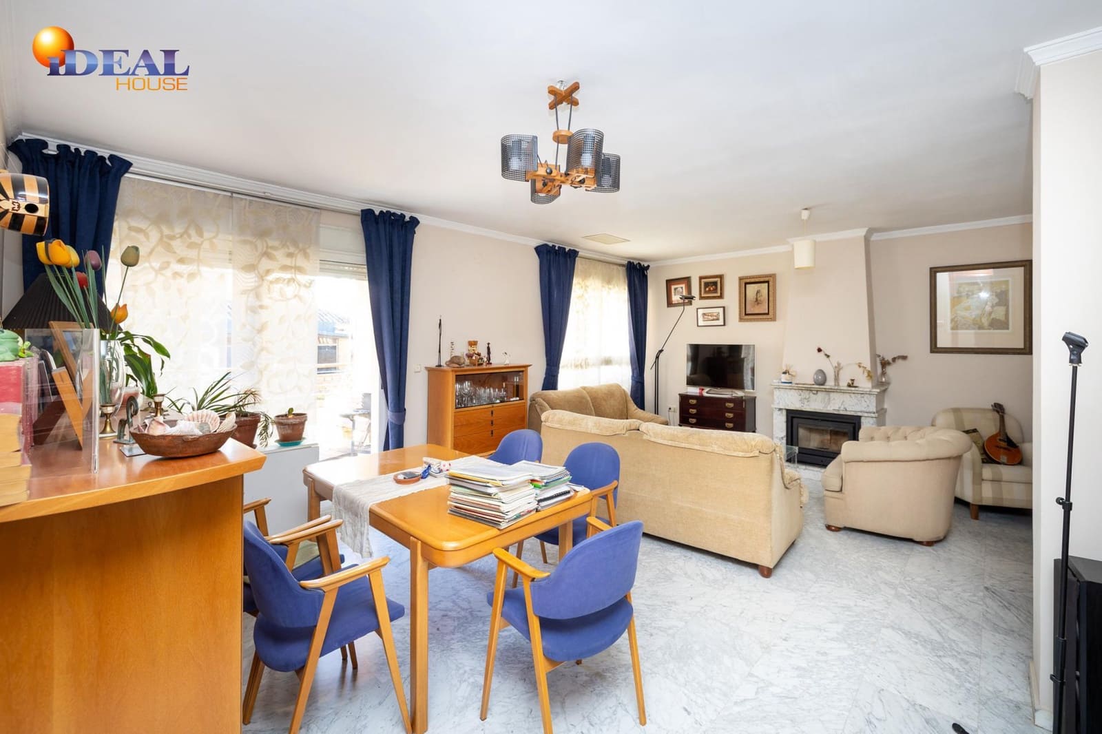 6 quarto Penthouse para venda em Granada cidade com garagem - 630 000 € (Ref: 9502222)