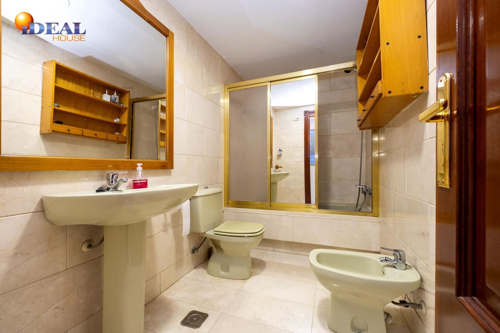 6 quarto Penthouse para venda em Granada cidade com garagem - 630 000 € (Ref: 9502222)