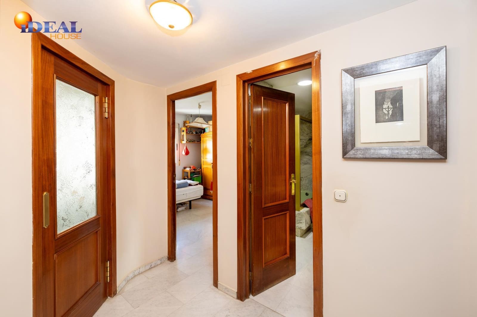 6 quarto Penthouse para venda em Granada cidade com garagem - 630 000 € (Ref: 9502222)