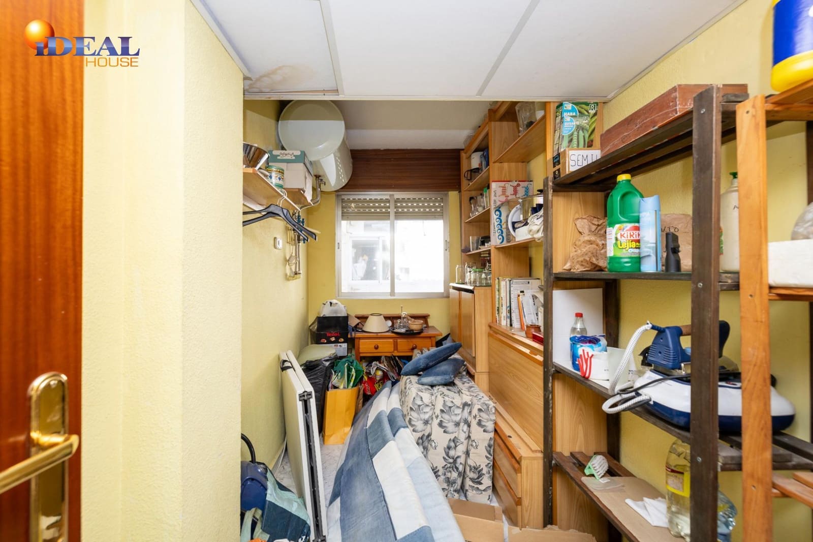 6 quarto Penthouse para venda em Granada cidade com garagem - 630 000 € (Ref: 9502222)