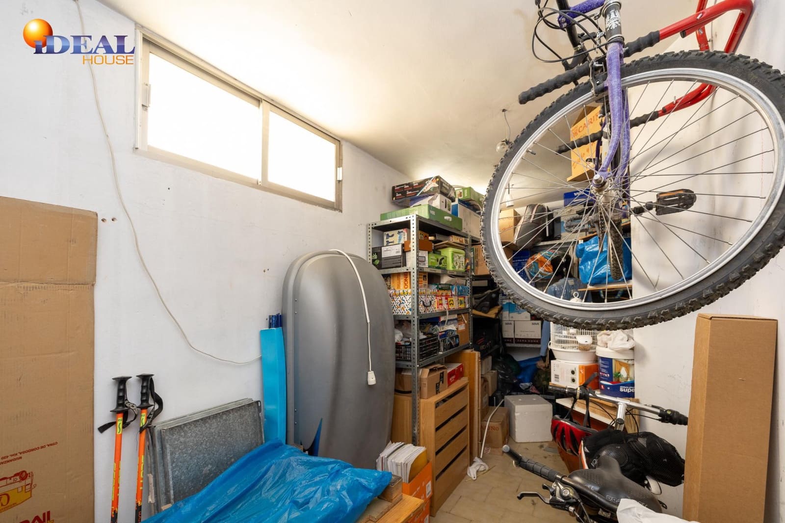 6 quarto Penthouse para venda em Granada cidade com garagem - 630 000 € (Ref: 9502222)