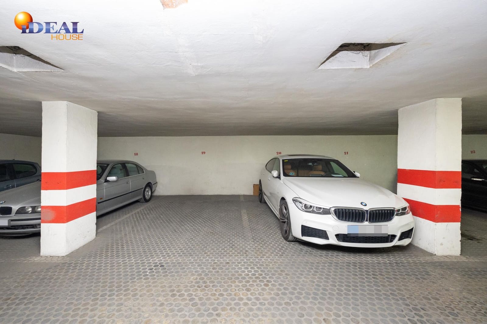 6 quarto Penthouse para venda em Granada cidade com garagem - 630 000 € (Ref: 9502222)