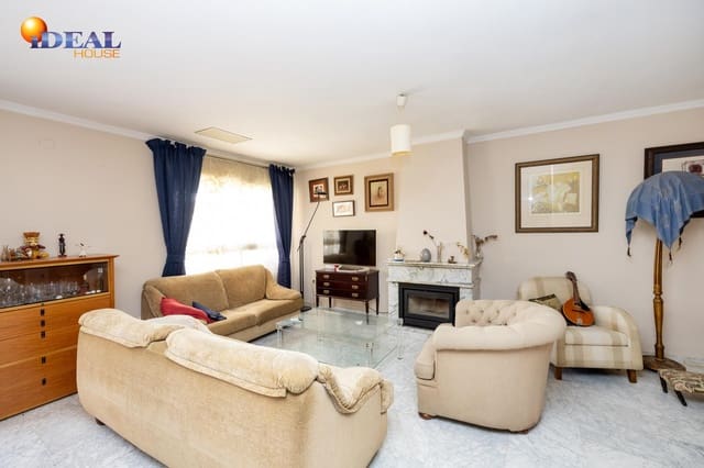 6 quarto Penthouse para venda em Granada cidade com garagem - 630 000 € (Ref: 9502222)