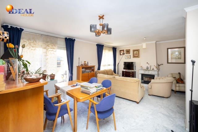 6 quarto Penthouse para venda em Granada cidade com garagem - 630 000 € (Ref: 9502222)