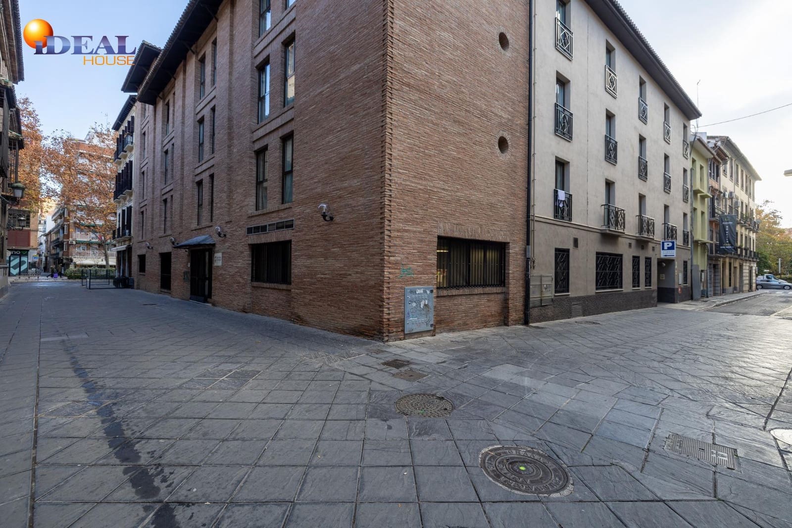 2 soveværelse Erhverv til salg i Granada by - € 55.000 (Ref: 9502223)