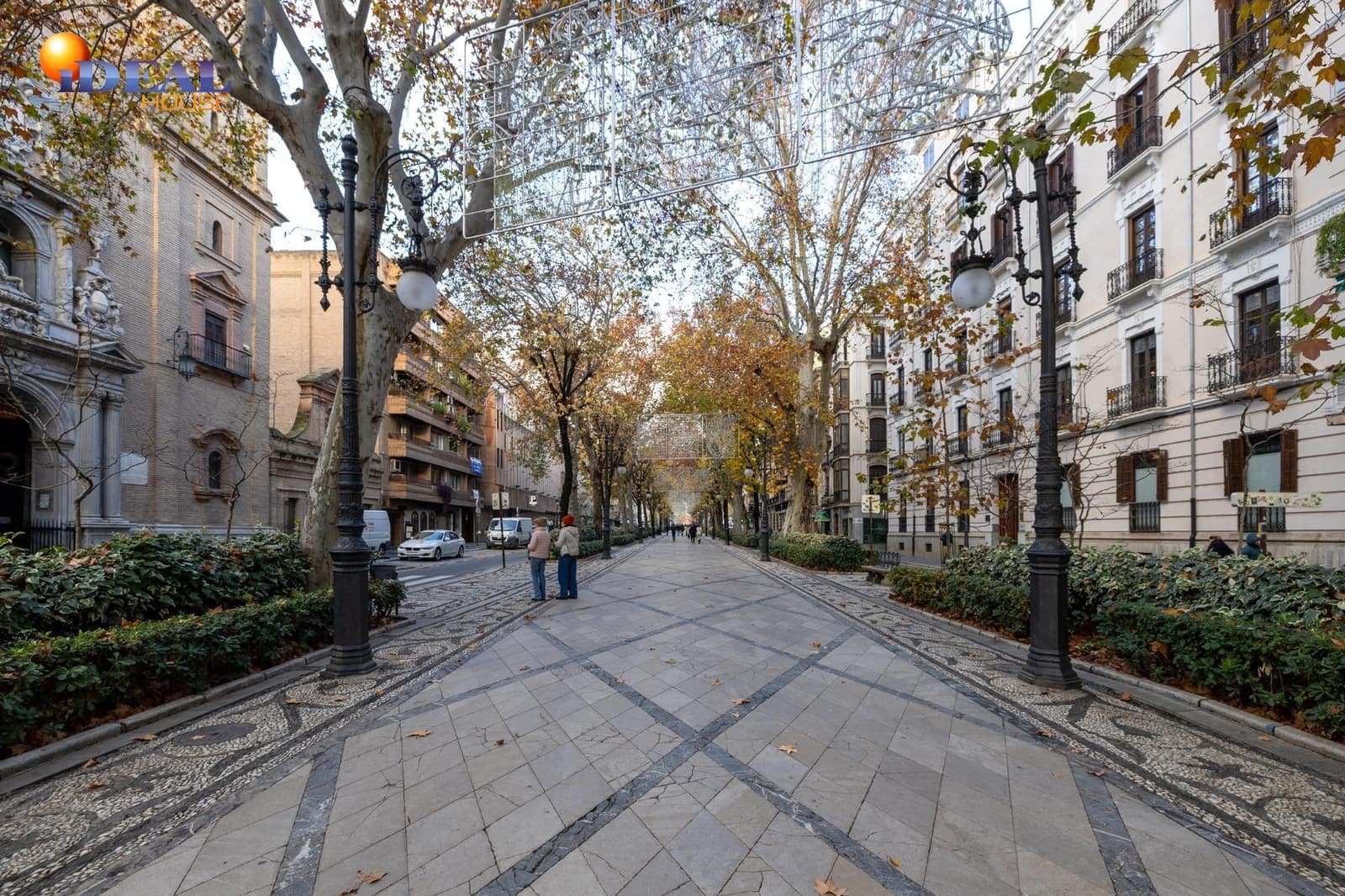 2 soveværelse Erhverv til salg i Granada by - € 55.000 (Ref: 9502223)