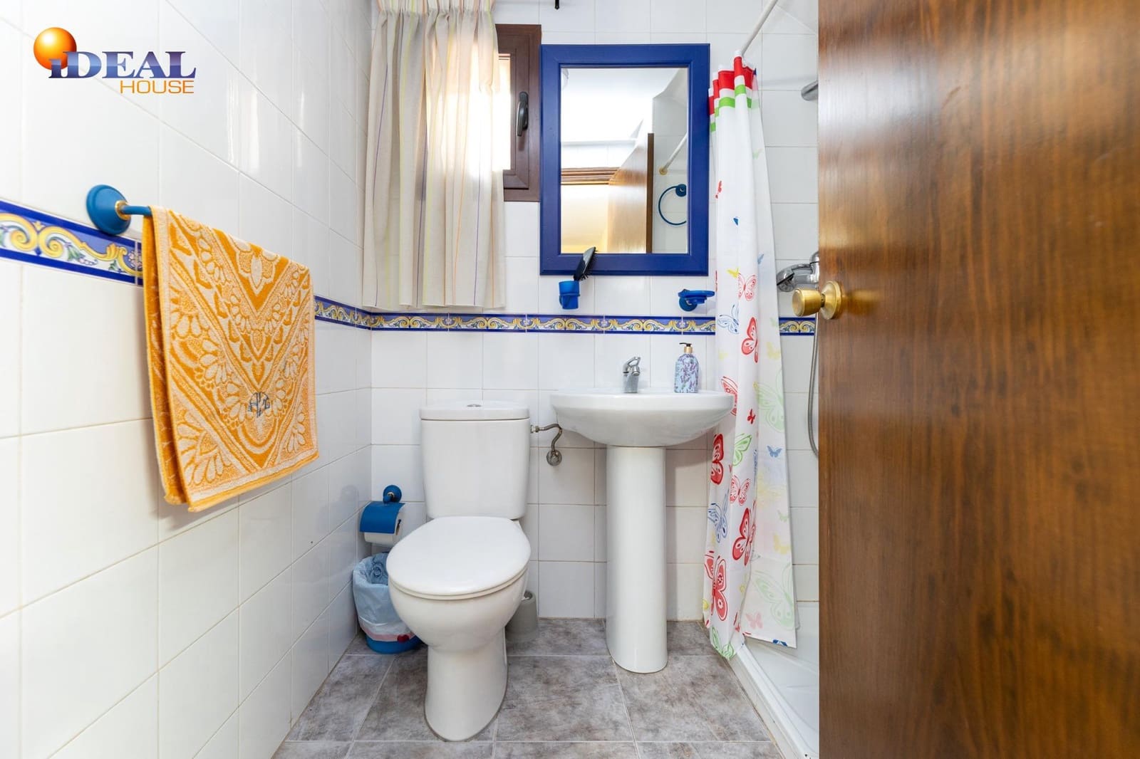 4 makuuhuone Rivitalo myytävänä paikassa Peligros mukana uima-altaan 
autotalli - 395 000 € (Ref: 9502224)