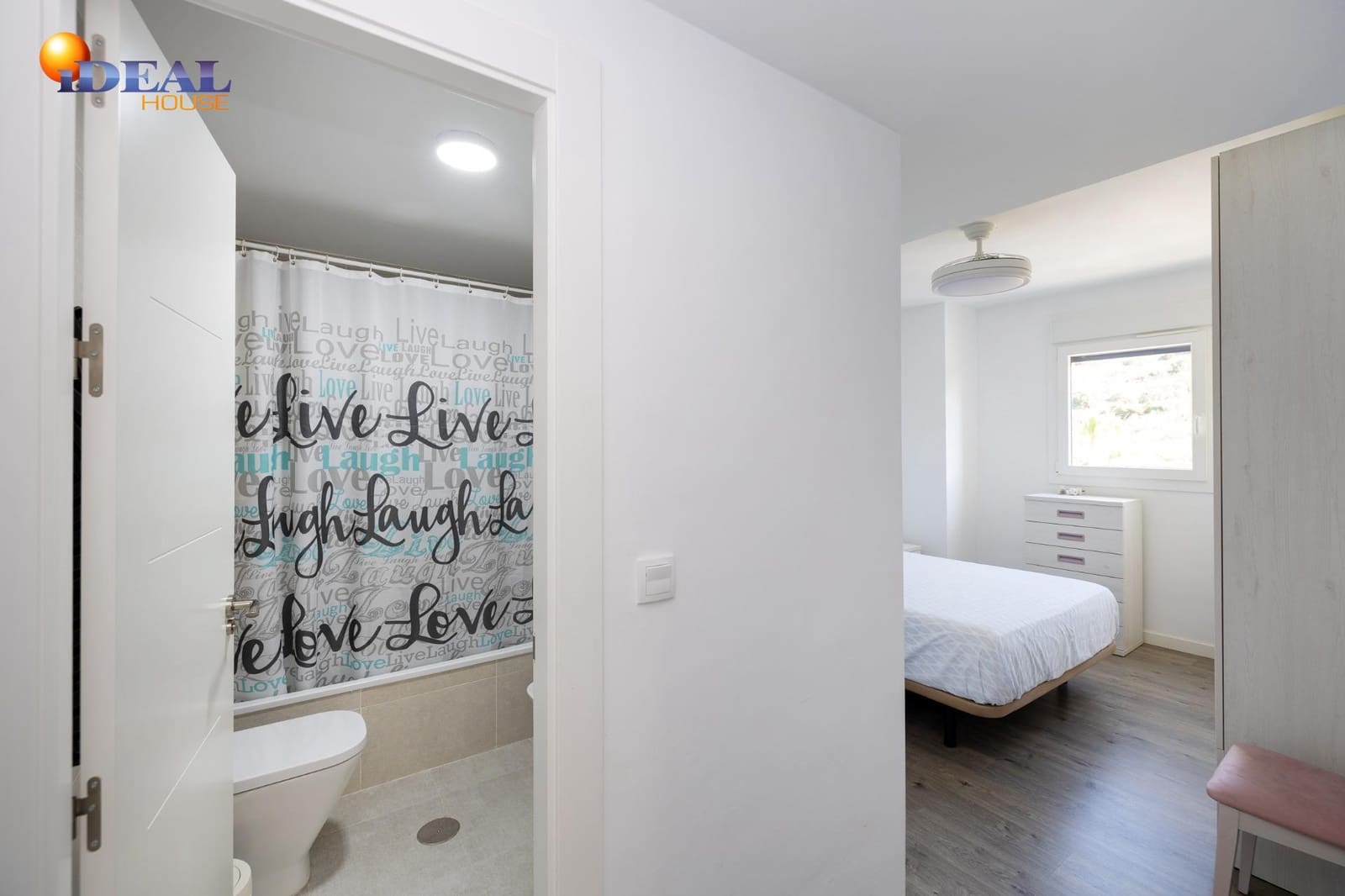 3 bedroom Flat for sale in Almunecar with pool garage - € 340,000 (Ref: 9502225)