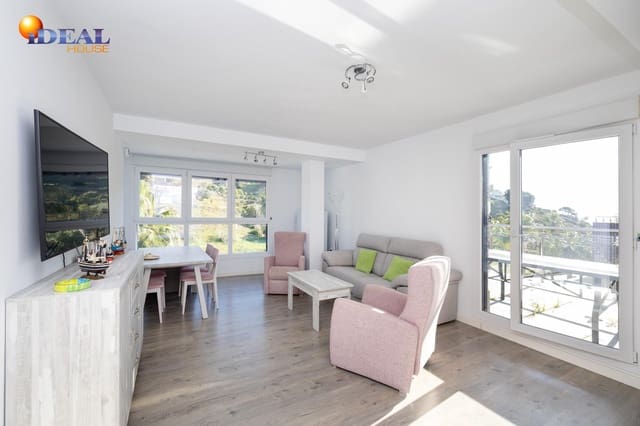 3 quarto Apartamento para venda em Almuñécar com piscina garagem - 340 000 € (Ref: 9502225)