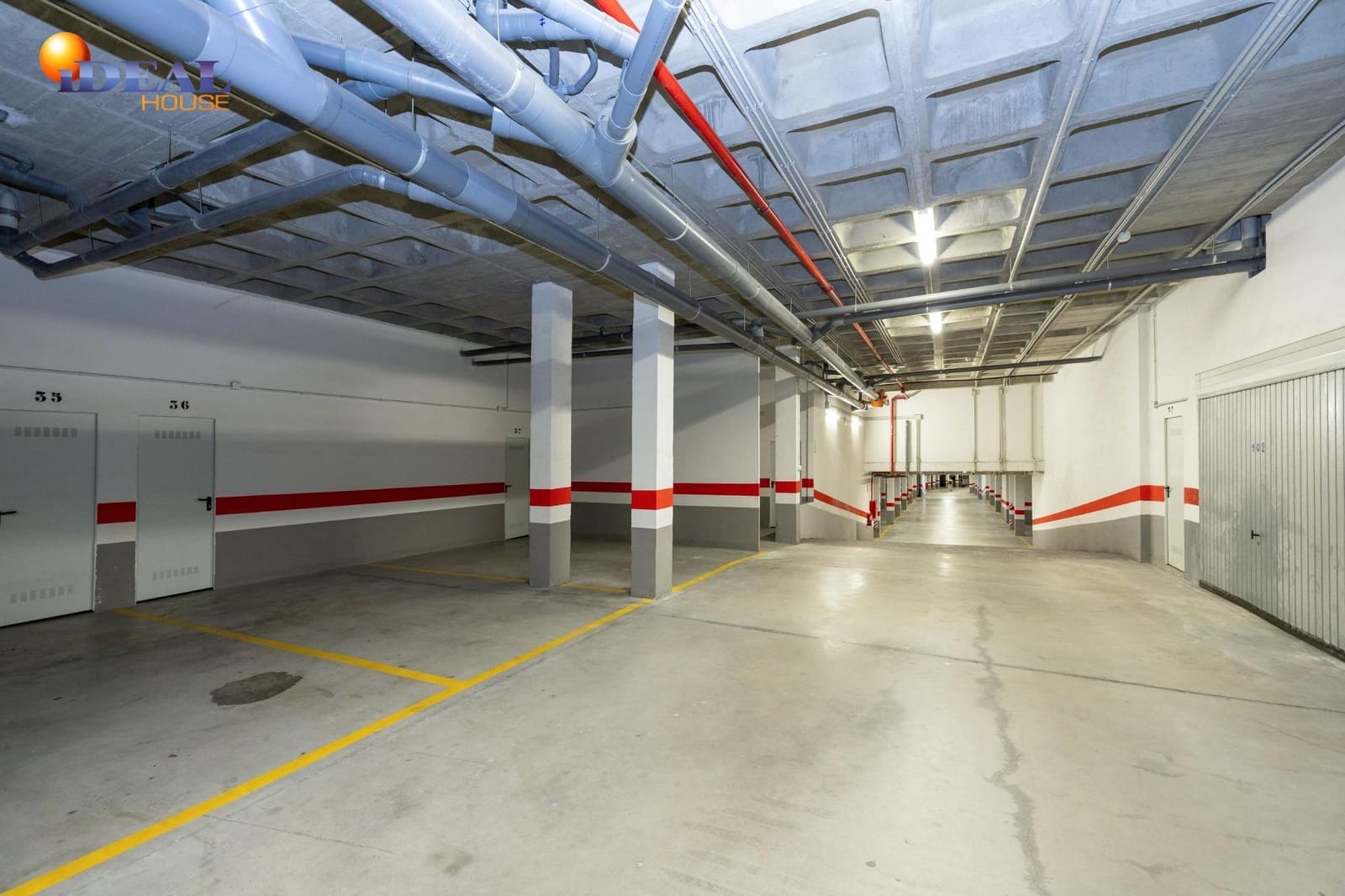 3 bedroom Flat for sale in Almunecar with pool garage - € 340,000 (Ref: 9502225)