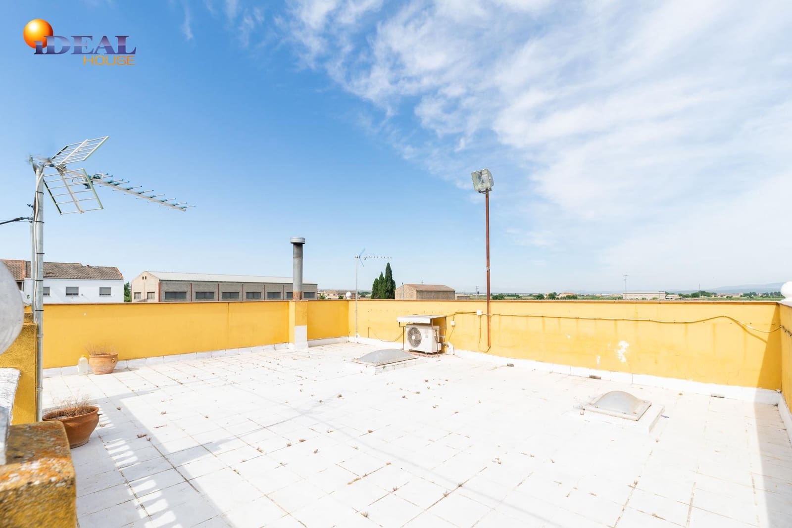 3 soverom Bungalow til salgs i Santa Fe - € 95 000 (Ref: 9502226)