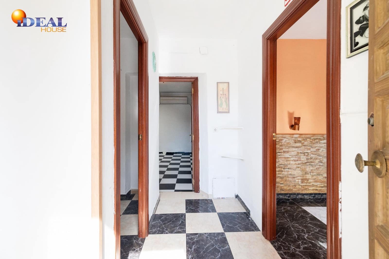 3 soverom Bungalow til salgs i Santa Fe - € 95 000 (Ref: 9502226)