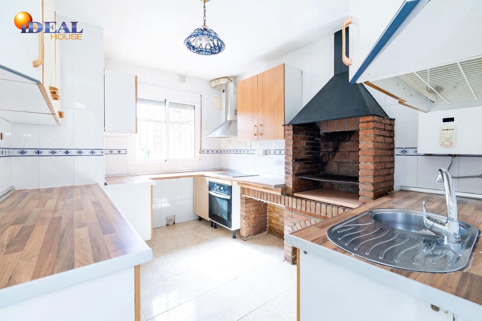 3 soverom Bungalow til salgs i Santa Fe - € 95 000 (Ref: 9502226)