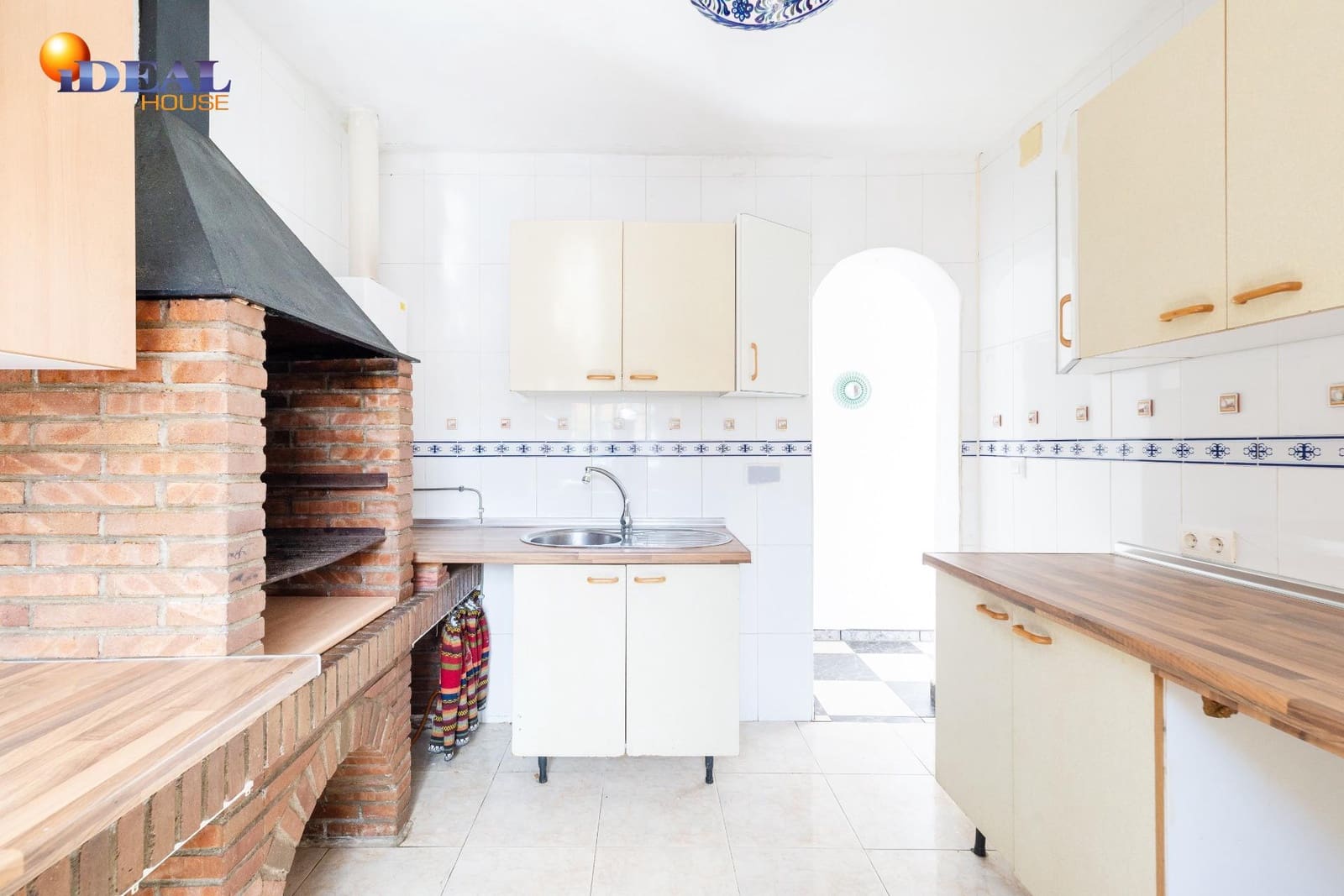 3 soverom Bungalow til salgs i Santa Fe - € 95 000 (Ref: 9502226)