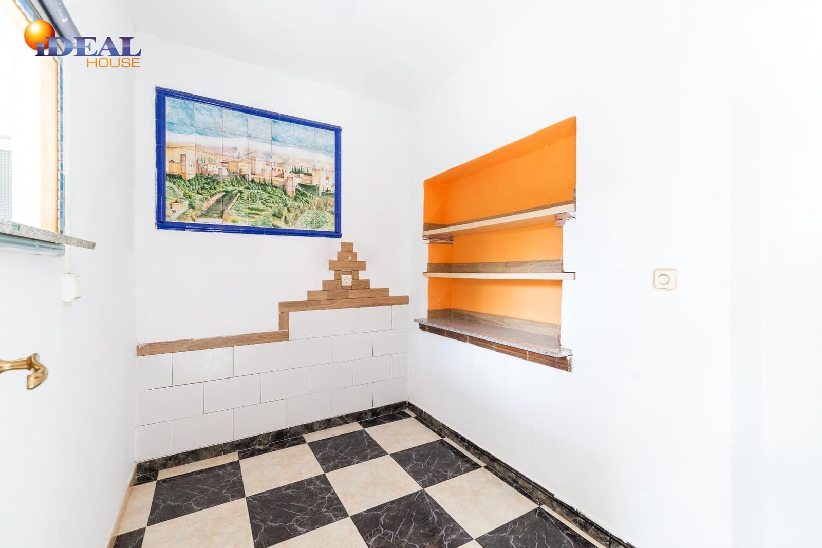 3 soverom Bungalow til salgs i Santa Fe - € 95 000 (Ref: 9502226)