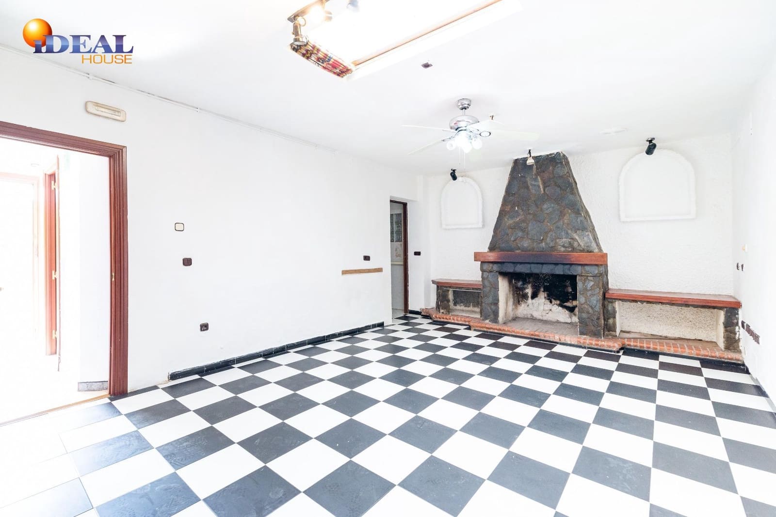 3 soverom Bungalow til salgs i Santa Fe - € 95 000 (Ref: 9502226)