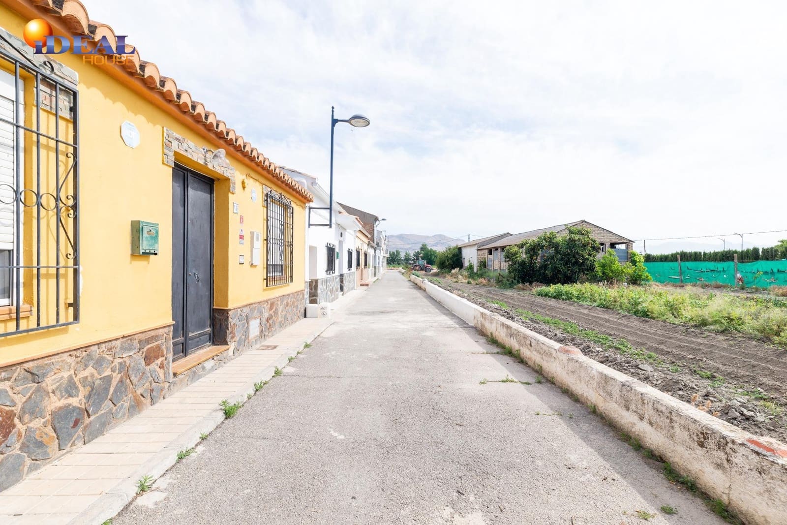 3 soverom Bungalow til salgs i Santa Fe - € 95 000 (Ref: 9502226)