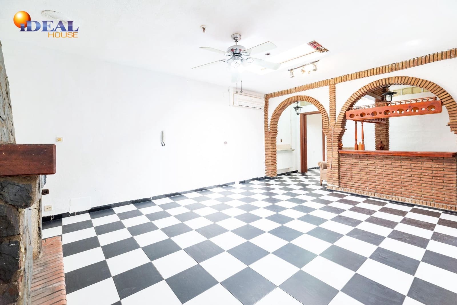 3 soverom Bungalow til salgs i Santa Fe - € 95 000 (Ref: 9502226)