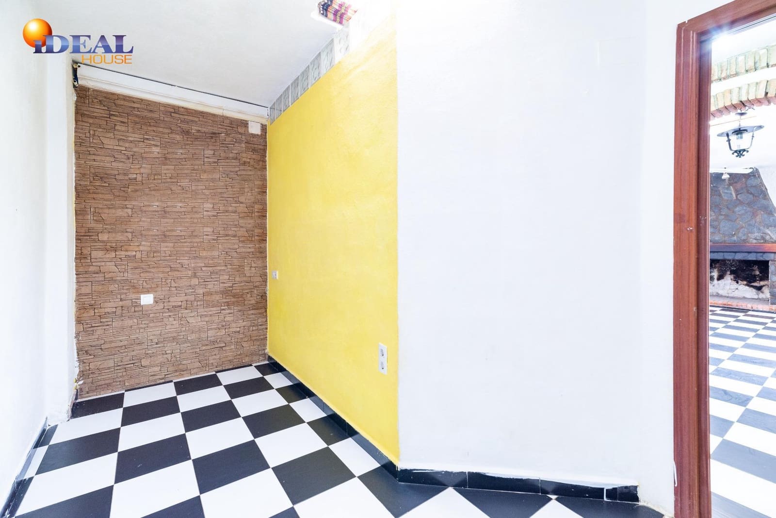 3 soverom Bungalow til salgs i Santa Fe - € 95 000 (Ref: 9502226)