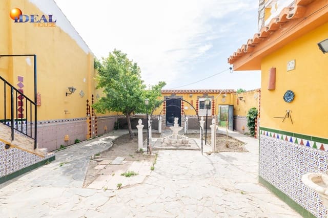 3 soverom Bungalow til salgs i Santa Fe - € 95 000 (Ref: 9502226)