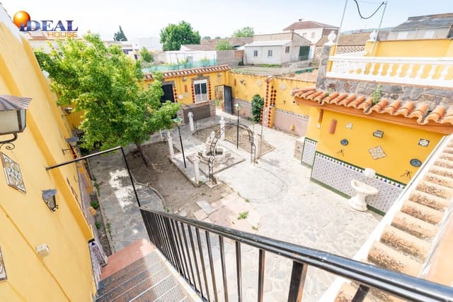 3 soverom Bungalow til salgs i Santa Fe - € 95 000 (Ref: 9502226)