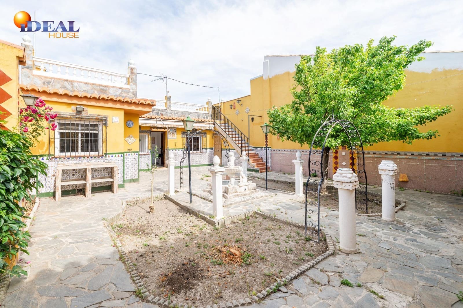 3 soverom Bungalow til salgs i Santa Fe - € 95 000 (Ref: 9502226)