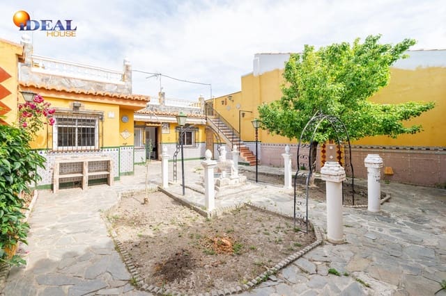 3 soverom Bungalow til salgs i Santa Fe - € 95 000 (Ref: 9502226)