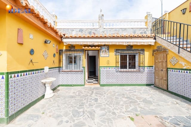 3 soverom Bungalow til salgs i Santa Fe - € 95 000 (Ref: 9502226)