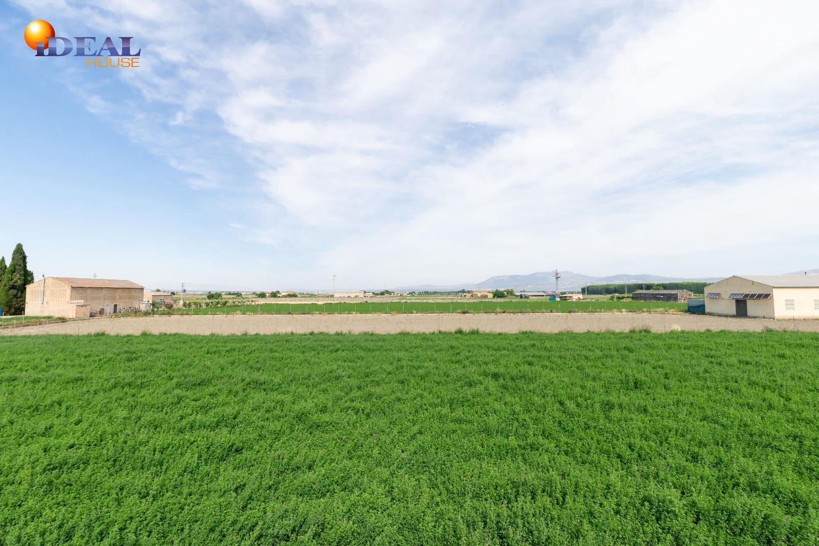 3 soverom Bungalow til salgs i Santa Fe - € 95 000 (Ref: 9502226)