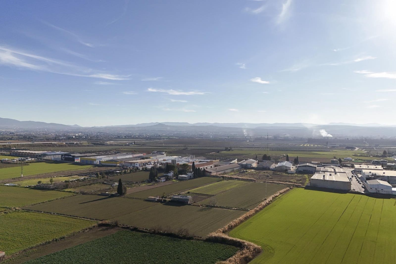 Building Plot for sale in Atarfe - € 100,000 (Ref: 9504218)