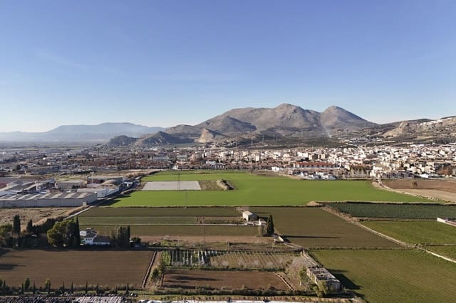 Solar/Parcela en Atarfe en venta - 100.000 € (Ref: 9504218)