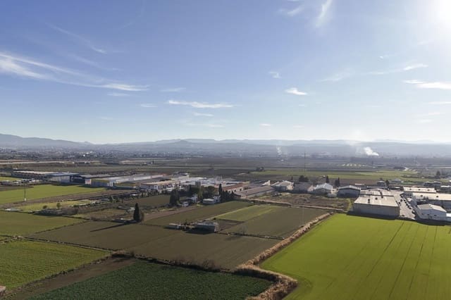 Solar/Parcela en Atarfe en venta - 100.000 € (Ref: 9504218)