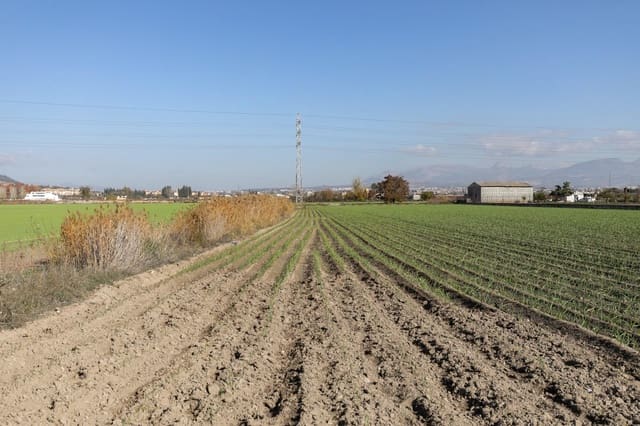 Solar/Parcela en Atarfe en venta - 100.000 € (Ref: 9504218)