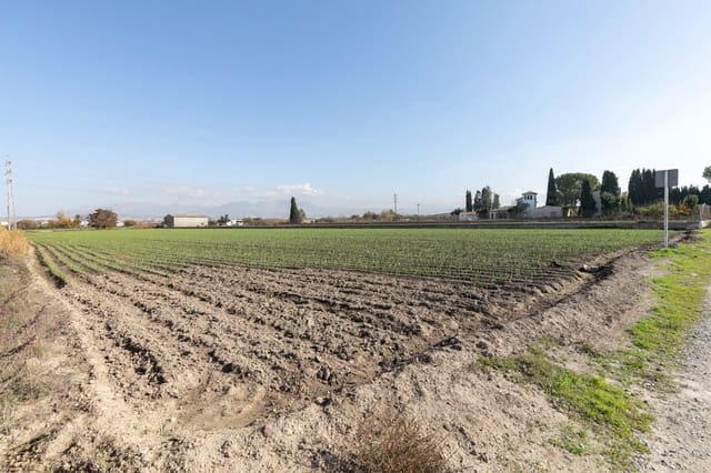 Solar/Parcela en Atarfe en venta - 100.000 € (Ref: 9504218)