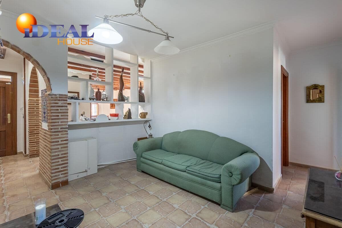 Finca/Casa Rural de 4 habitaciones en Moraleda de Zafayona en venta con piscina garaje - 260.000 € (Ref: 9508821)