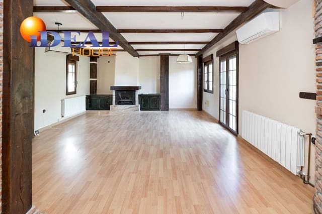 5 sypialnia Willa na sprzedaż w Albolote z basenem garażem - 350 000 € (Ref: 9508822)