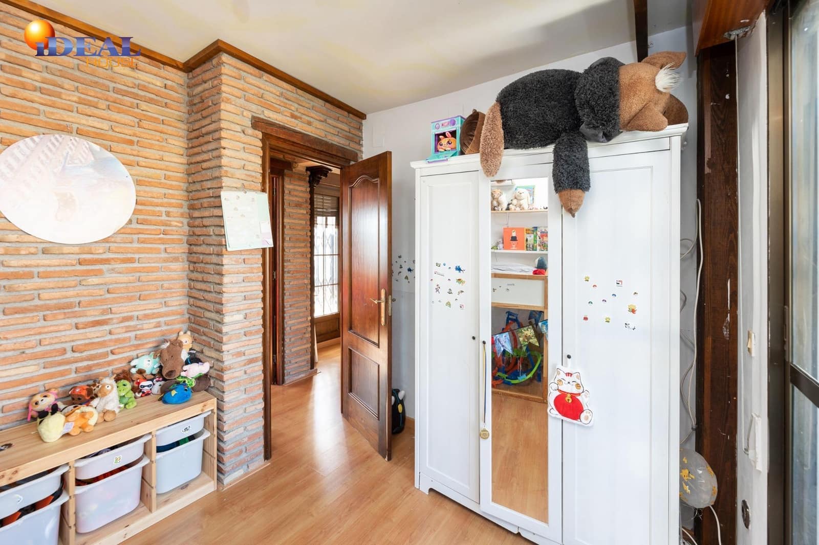 5 sypialnia Willa na sprzedaż w Albolote z basenem garażem - 350 000 € (Ref: 9508822)